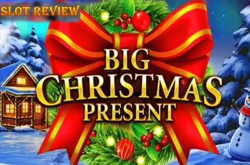 Big Christmas Present Slot Review